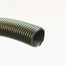 Støvsugerslange løbende meter - indvendig ø 32 mm. - udvendig Ø 40 mm.